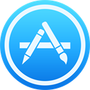 App Store icon